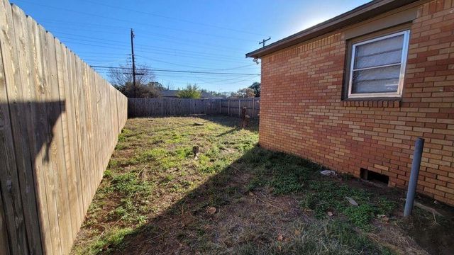 4429 31st Street, Lubbock, TX 79410