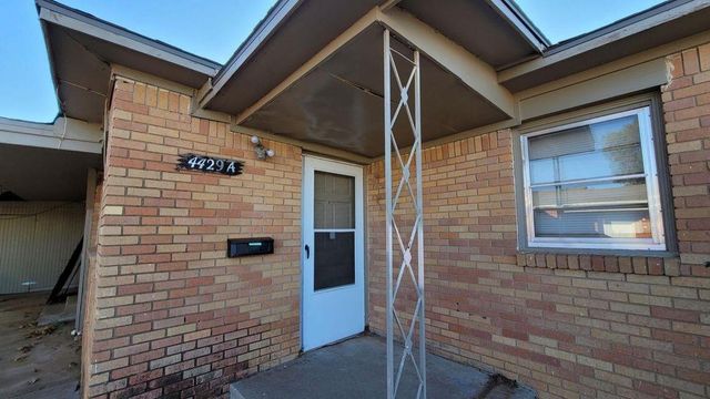 4429 31st Street, Lubbock, TX 79410