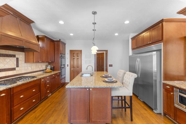 635 Maketewah Drive, Delaware, OH 43015