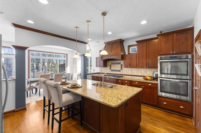 635 Maketewah Drive, Delaware, OH 43015