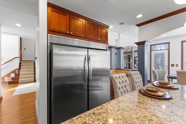 635 Maketewah Drive, Delaware, OH 43015