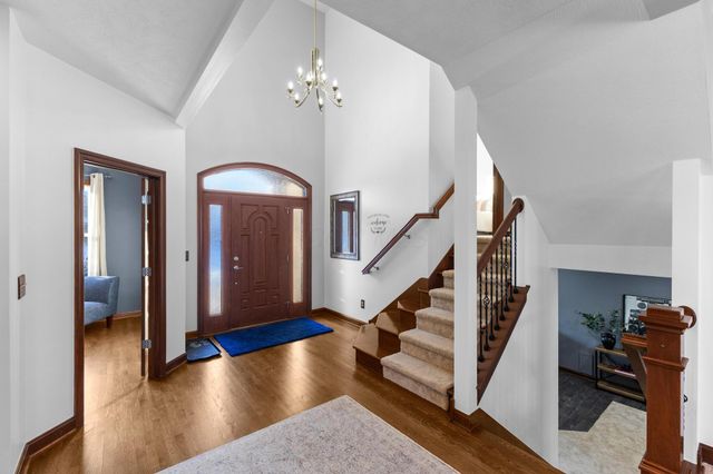 635 Maketewah Drive, Delaware, OH 43015