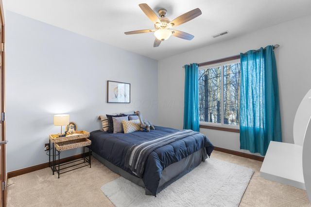 635 Maketewah Drive, Delaware, OH 43015