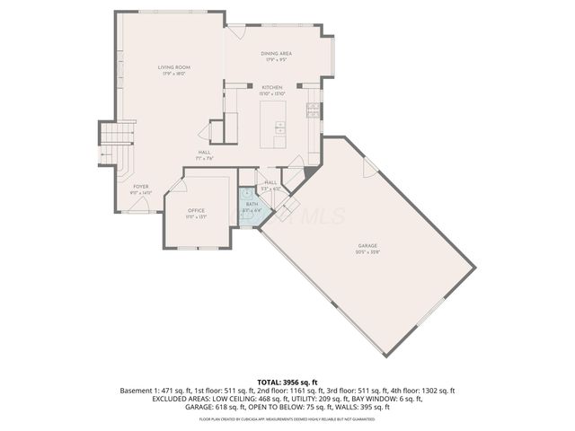 635 Maketewah Drive, Delaware, OH 43015