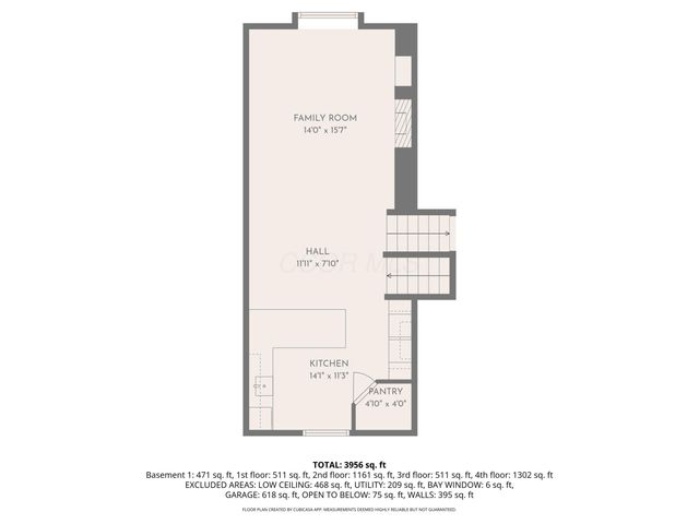 635 Maketewah Drive, Delaware, OH 43015