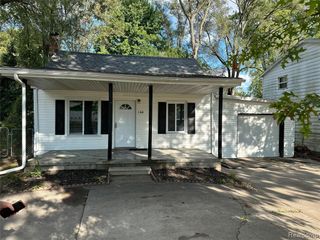 144 N Ford Boulevard, Ypsilanti, MI 48198