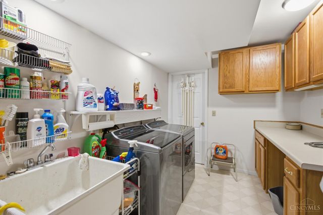 9450 Kemper Grove Lane, Symmes Twp, OH 45140