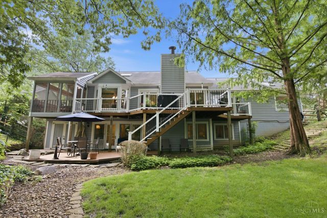 9450 Kemper Grove Lane, Symmes Twp, OH 45140