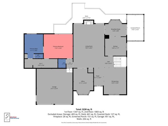 9450 Kemper Grove Lane, Symmes Twp, OH 45140