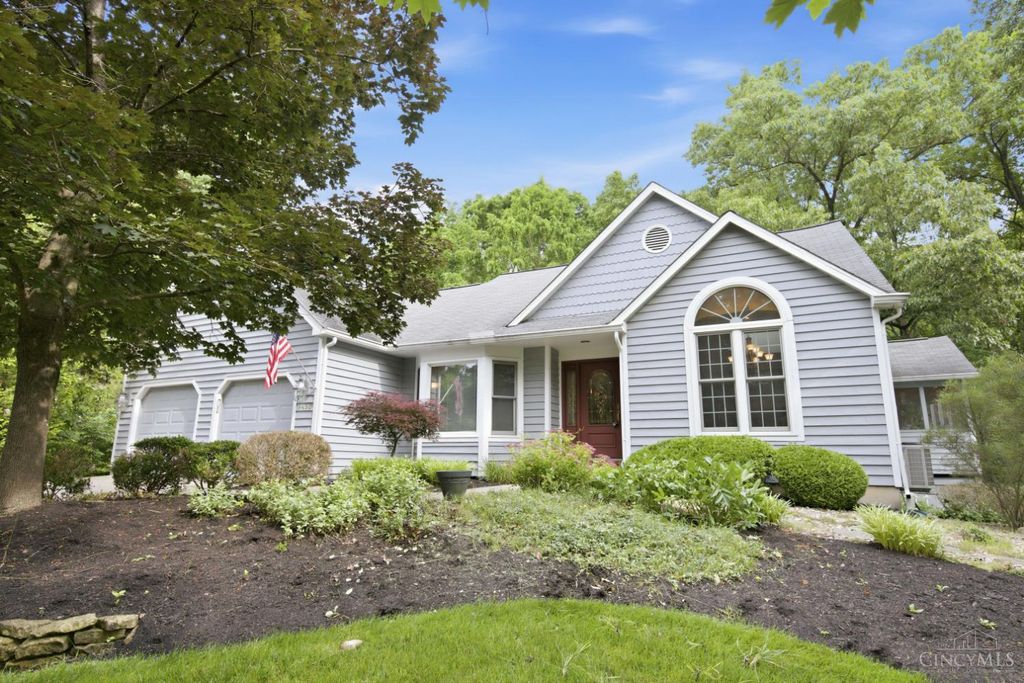 9450 Kemper Grove Lane, Symmes Twp, OH 45140