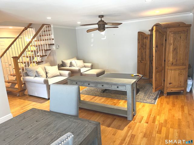 199 Gregory Boulevard E4, Norwalk, CT 06855