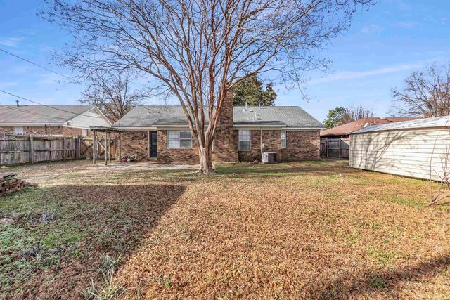 1456 KINILWOOD ST, Memphis, TN 38134