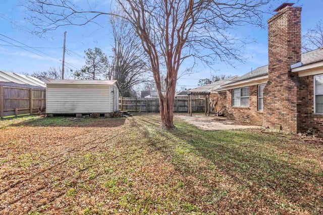 1456 KINILWOOD ST, Memphis, TN 38134