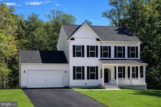 627 ROCK HILL CHURCH RD, Stafford, VA 22556