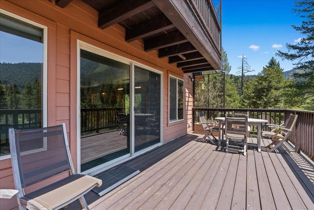 200 Craycroft Ridge Rd, Downieville, CA 95936