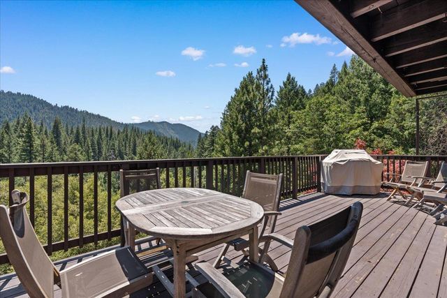 200 Craycroft Ridge Rd, Downieville, CA 95936