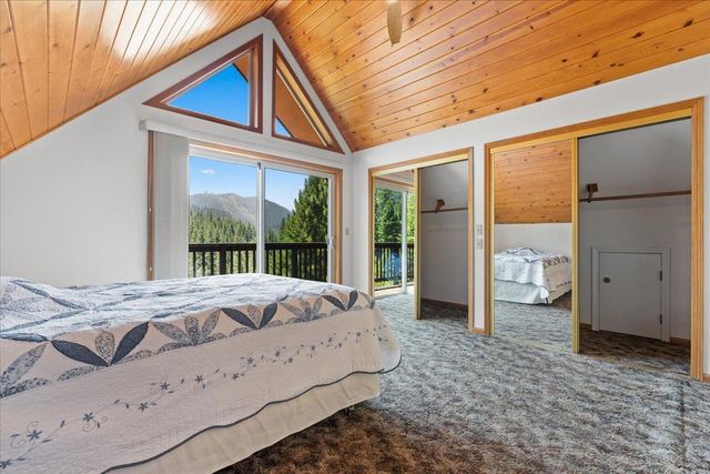 200 Craycroft Ridge Rd, Downieville, CA 95936