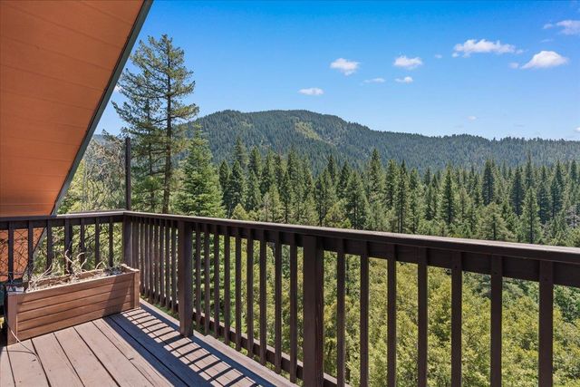 200 Craycroft Ridge Rd, Downieville, CA 95936