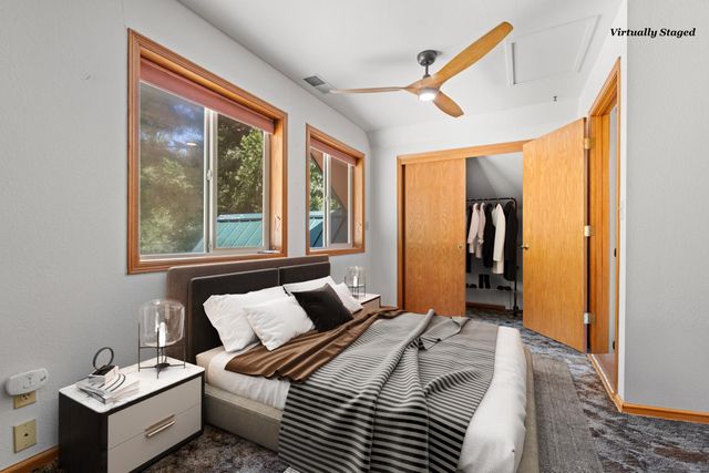 200 Craycroft Ridge Rd, Downieville, CA 95936