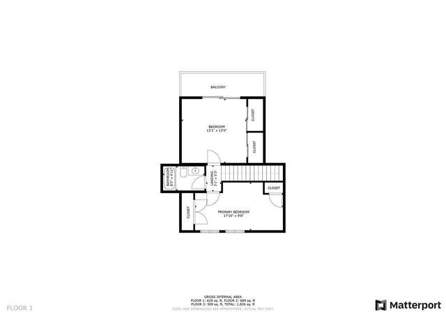 200 Craycroft Ridge Rd, Downieville, CA 95936