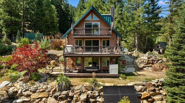 200 Craycroft Ridge Rd, Downieville, CA 95936
