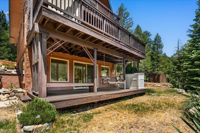200 Craycroft Ridge Rd, Downieville, CA 95936