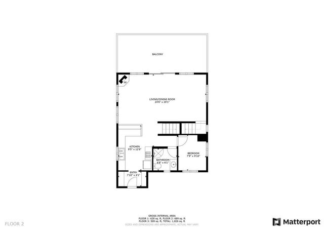 200 Craycroft Ridge Rd, Downieville, CA 95936