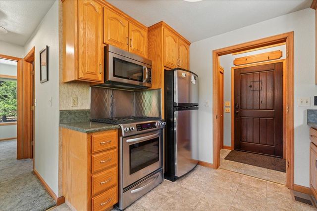 200 Craycroft Ridge Rd, Downieville, CA 95936