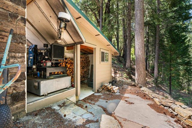 200 Craycroft Ridge Rd, Downieville, CA 95936