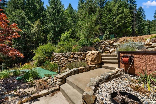 200 Craycroft Ridge Rd, Downieville, CA 95936