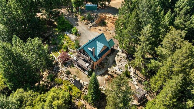 200 Craycroft Ridge Rd, Downieville, CA 95936