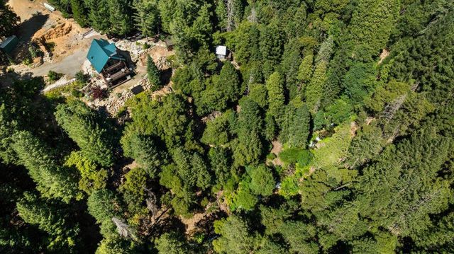 200 Craycroft Ridge Rd, Downieville, CA 95936