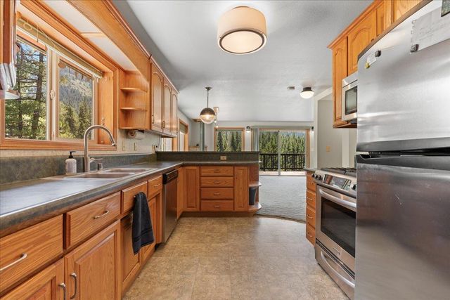 200 Craycroft Ridge Rd, Downieville, CA 95936