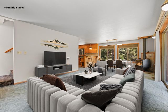 200 Craycroft Ridge Rd, Downieville, CA 95936