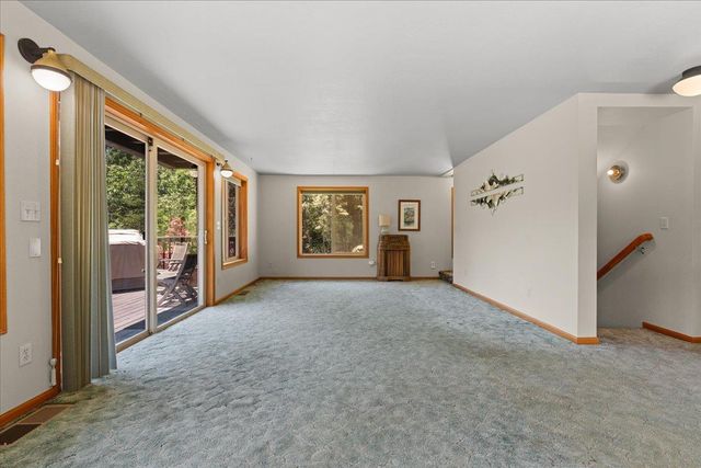 200 Craycroft Ridge Rd, Downieville, CA 95936