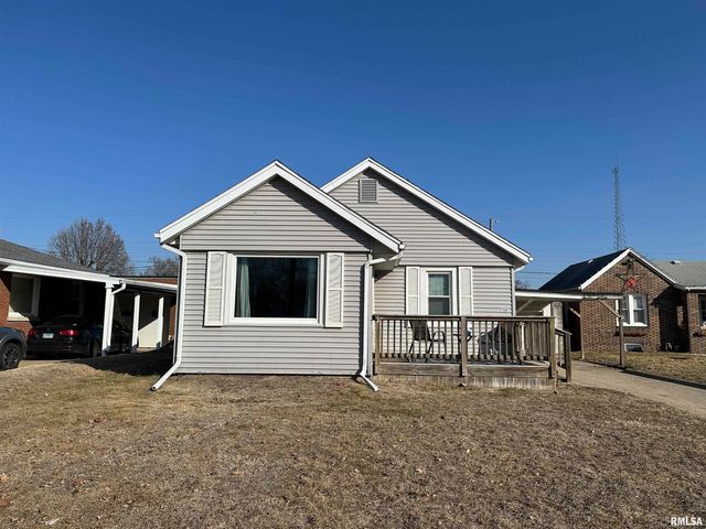 1418 S 11TH Street, Pekin, IL 61554