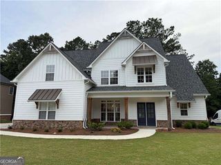72 Hanover Drive, Villa Rica, GA 30180