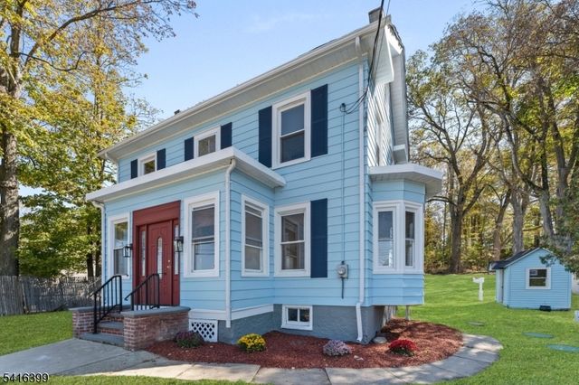 319 Route46, Independence Twp., NJ 07838