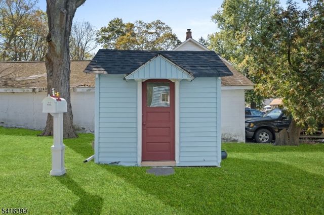 319 Route46, Independence Twp., NJ 07838