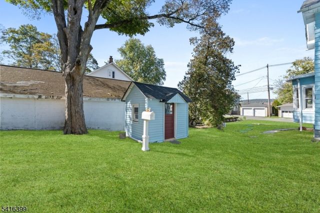 319 Route46, Independence Twp., NJ 07838