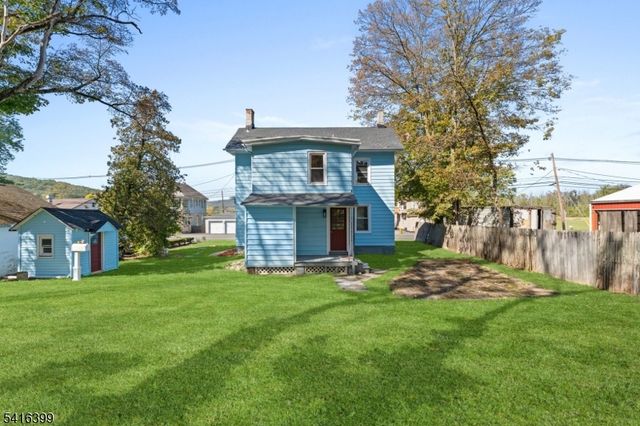 319 Route46, Independence Twp., NJ 07838