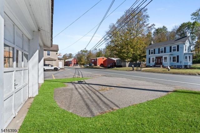 319 Route46, Independence Twp., NJ 07838