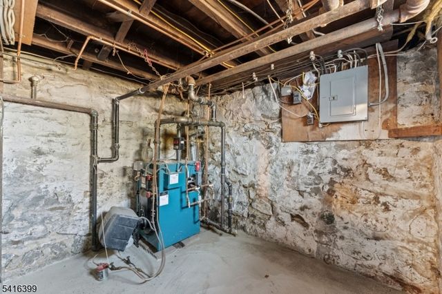 319 Route46, Independence Twp., NJ 07838