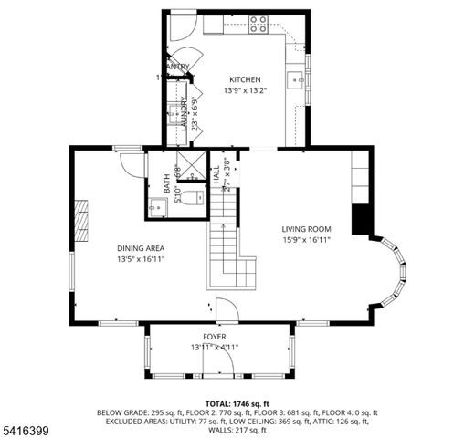 319 Route46, Independence Twp., NJ 07838