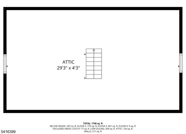 319 Route46, Independence Twp., NJ 07838