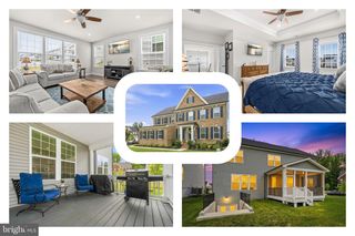 15503 TWIN RIVER CIR, Bowie, MD 20716