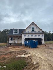 476 Rye Way, Wendell, NC 27591