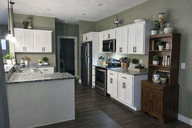 516 James Street, Billings, MO 65610