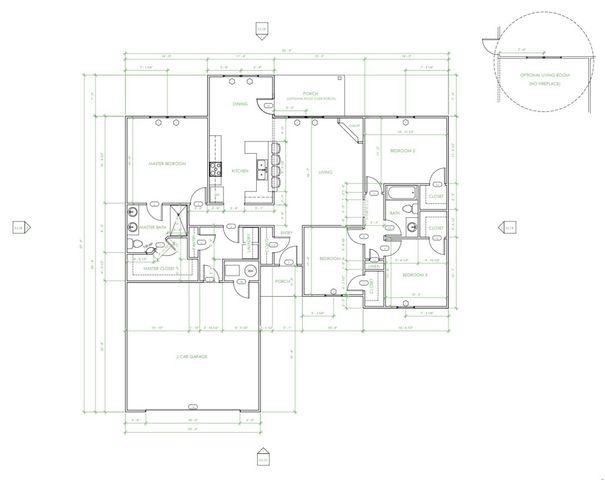 516 James Street, Billings, MO 65610