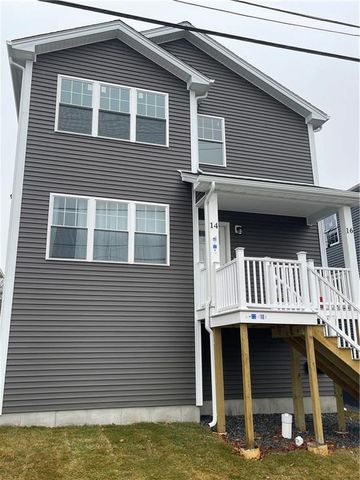 14 Sherwood Street 2, Providence, RI 02908